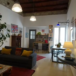  Appartamento Casa Paloma Charme